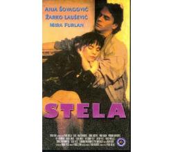 STELA, 1990 HR (VHS)